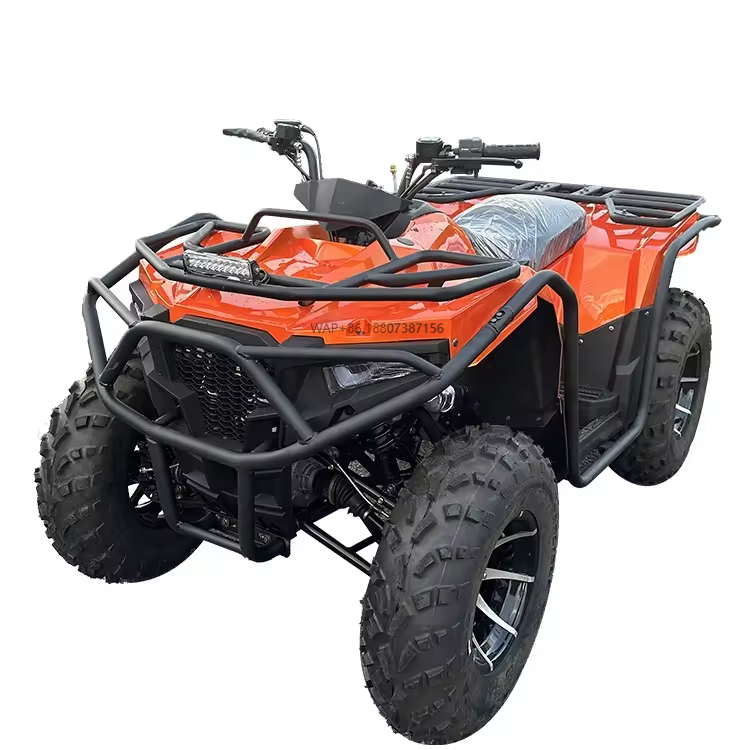 Electric Scooter - حار بيع 350cc CVT سكوتر الثلج