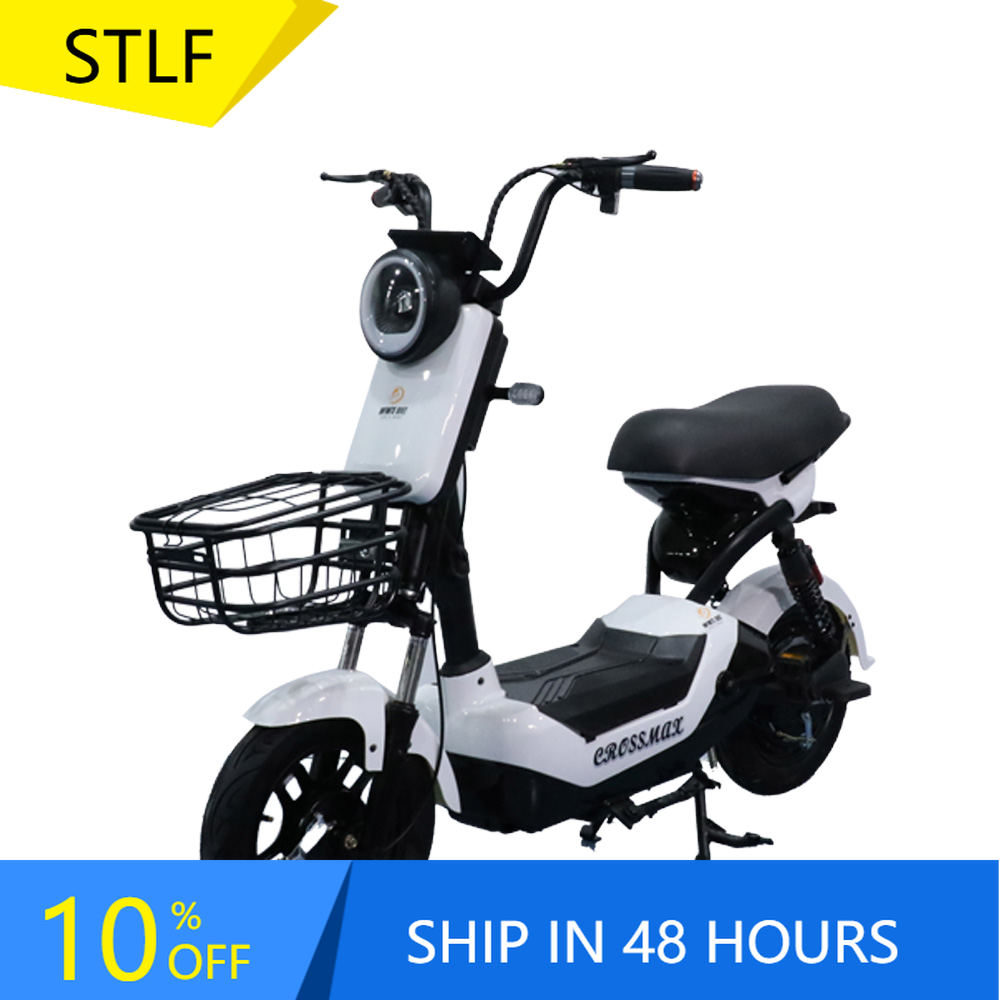 Folding Electric Scooter - دراجة كهربائية YTYIN بالجملة بسعر مناسب