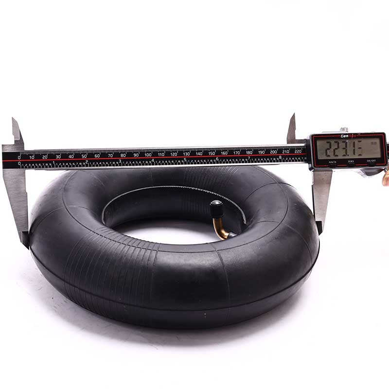 أنبوب داخلي للإطار 260X85 260x - مراجعة Scooter Tire وسعره