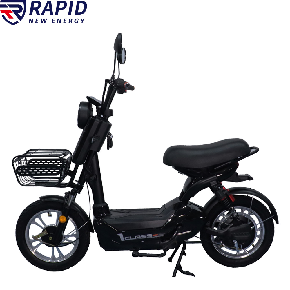 دراجة كهربائية YTYIN بالجملة ب - مراجعة Folding Electric Scooter وسعره