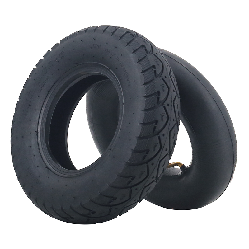 إطار داخلي 4.10/3.50-6 لسكوتر  - مراجعة Scooter Tire وسعره