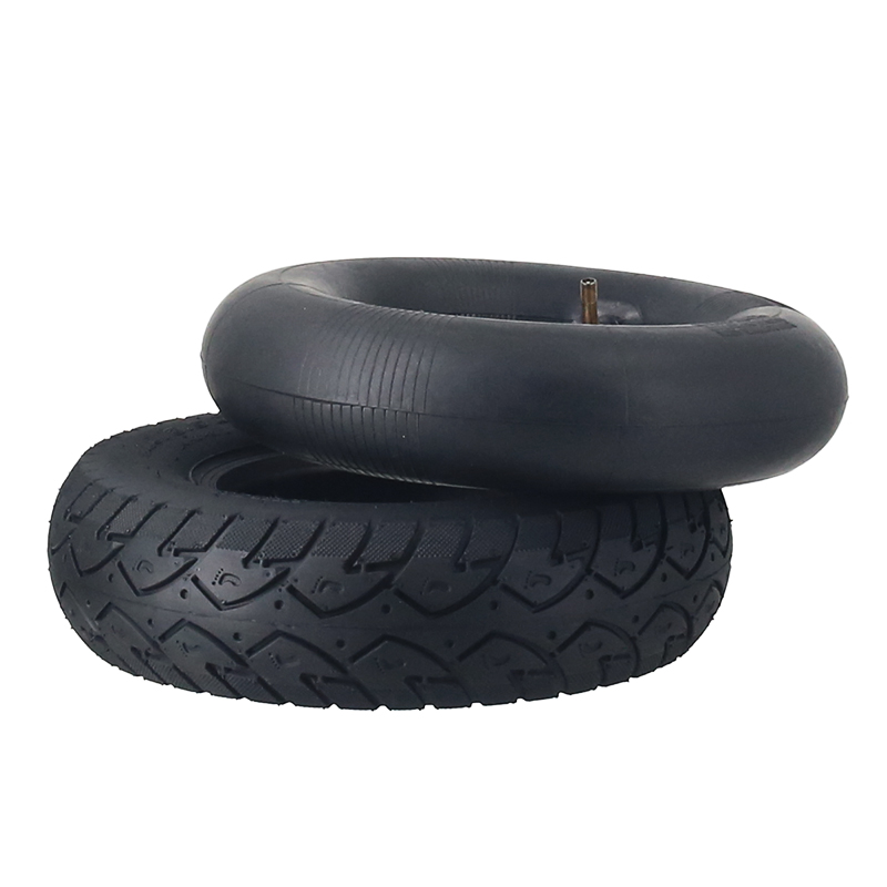 إطار داخلي 4.10/3.50-6 لسكوتر  - مراجعة Scooter Tire وسعره