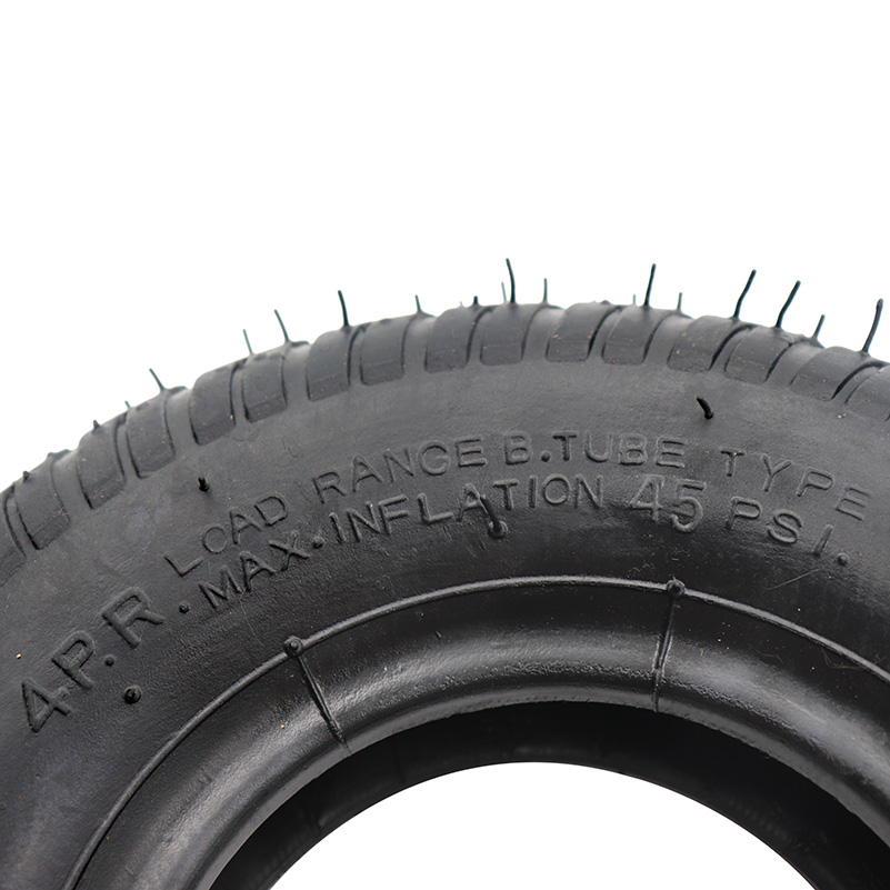 إطار سكوتر كهربائي 2.80/2.50-4 - مراجعة Scooter Tire وسعره