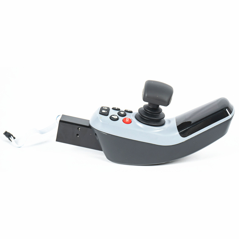كرسي متحرك كهربائي ذكي أوتومات - مراجعة Electric Scooter وسعره