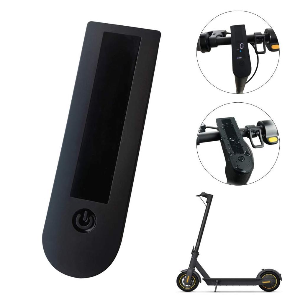 ماكس G30 لوحة القيادة عرض غطاء - مراجعة Electric Scooter Rain Cover وسعره