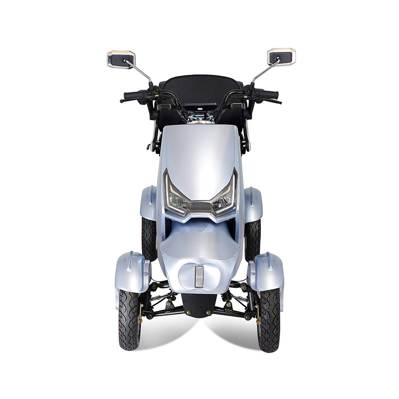 سكوتر التنقل الكهربائي SXLL من - مراجعة Electric Scooter 500W وسعره