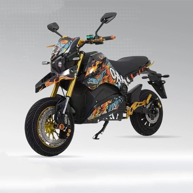 دراجة نارية كهربائية جبلية QQA - مراجعة Electric Scooter Adults وسعره