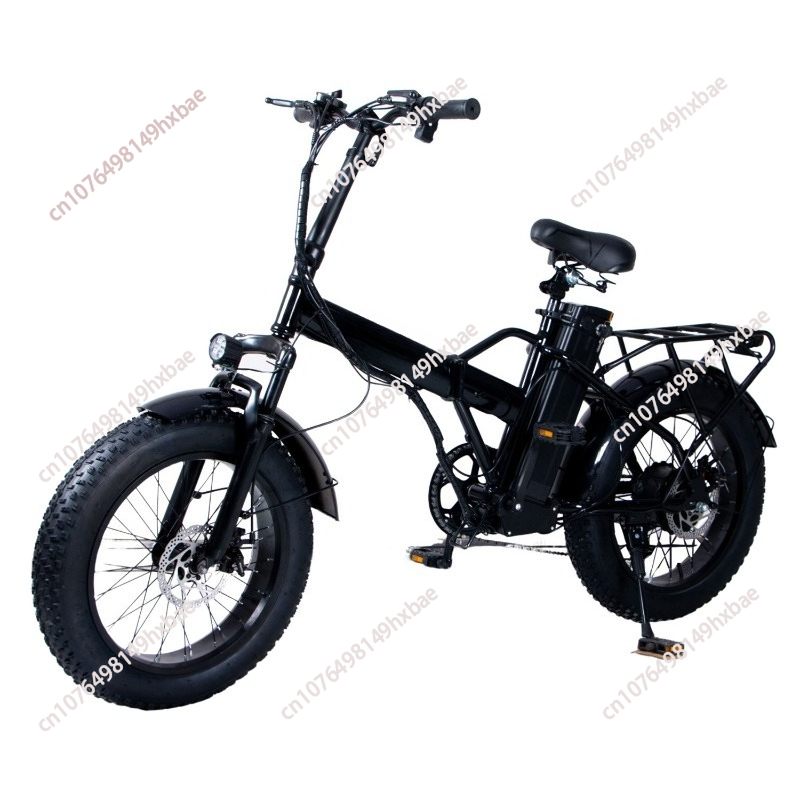 سكوتر كهربائي قابل للطي للتنقل - مراجعة Folding Electric Scooter وسعره
