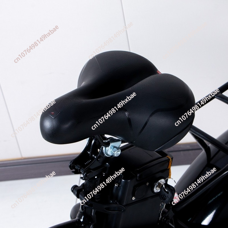 سكوتر كهربائي قابل للطي للتنقل - مراجعة Folding Electric Scooter وسعره