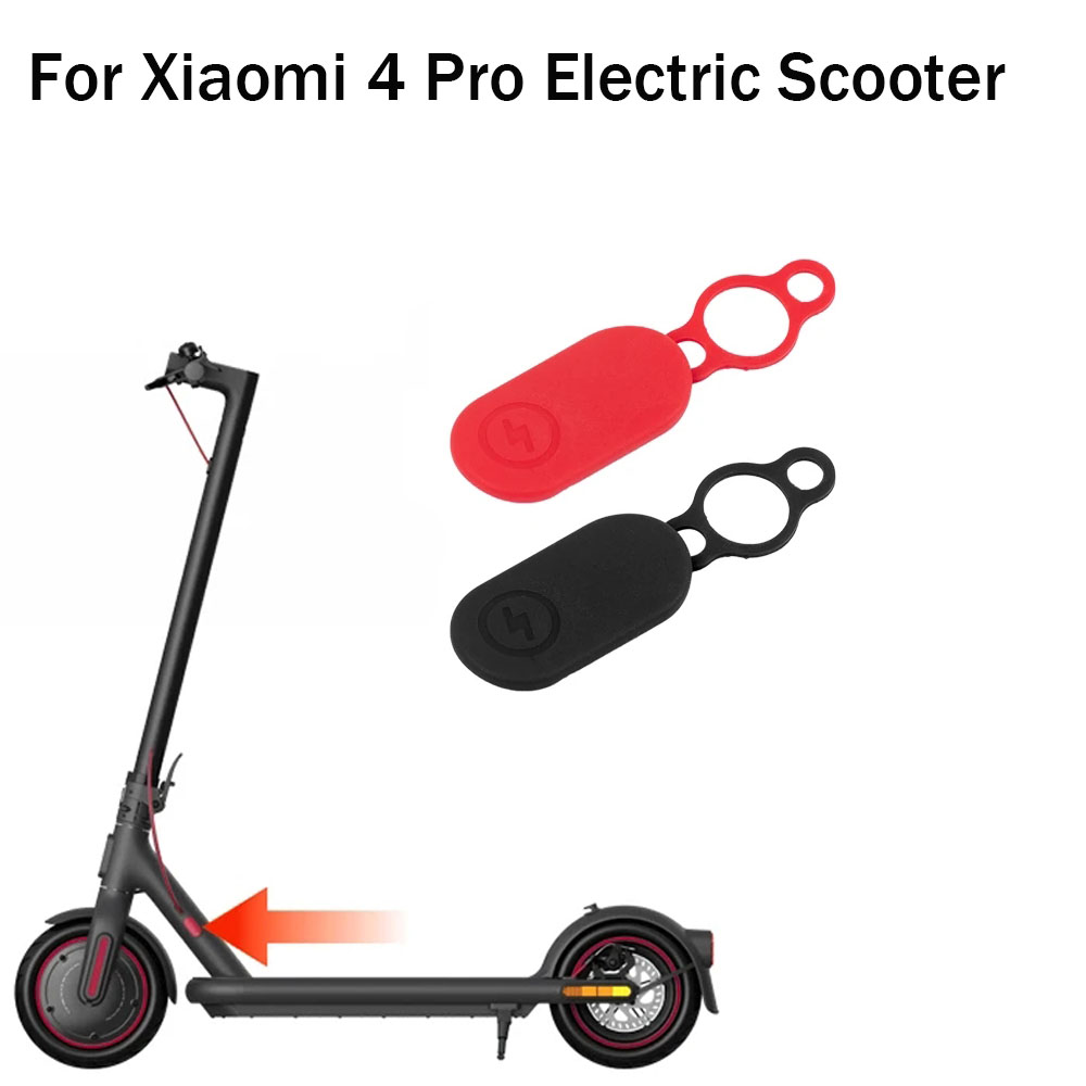 منفذ شحن غطاء مقاوم للماء غطاء - مراجعة Electric Scooter Rain Cover وسعره