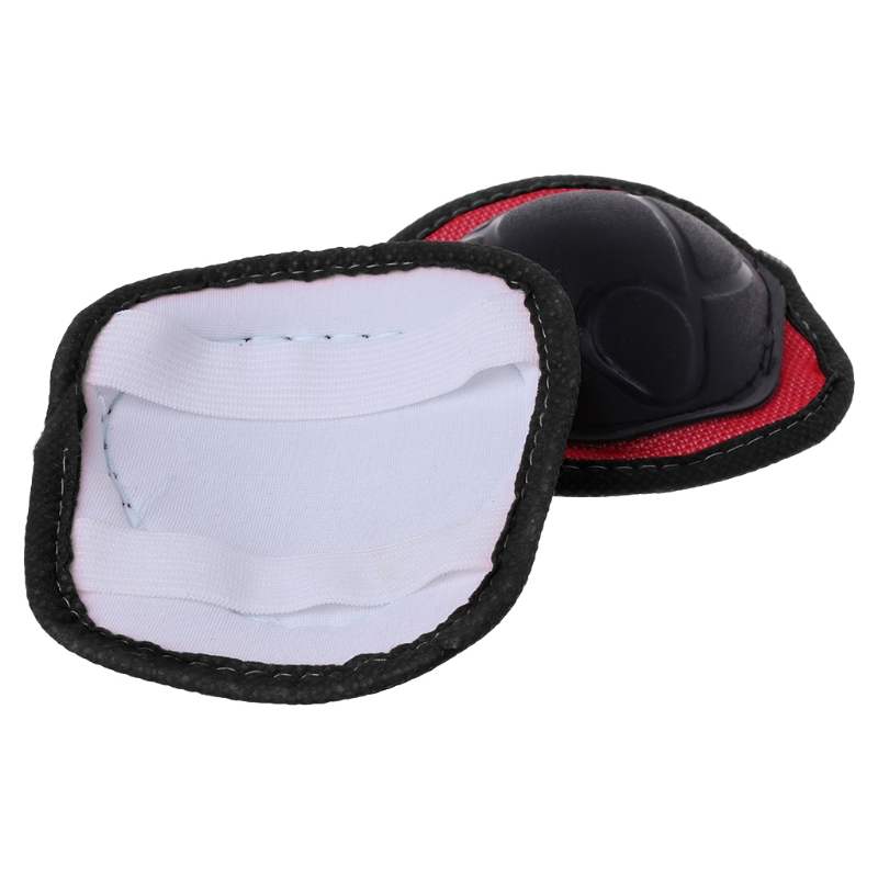 مجموعة من 6 قطع من معدات الحما - مراجعة Scooter Helmet Set وسعره