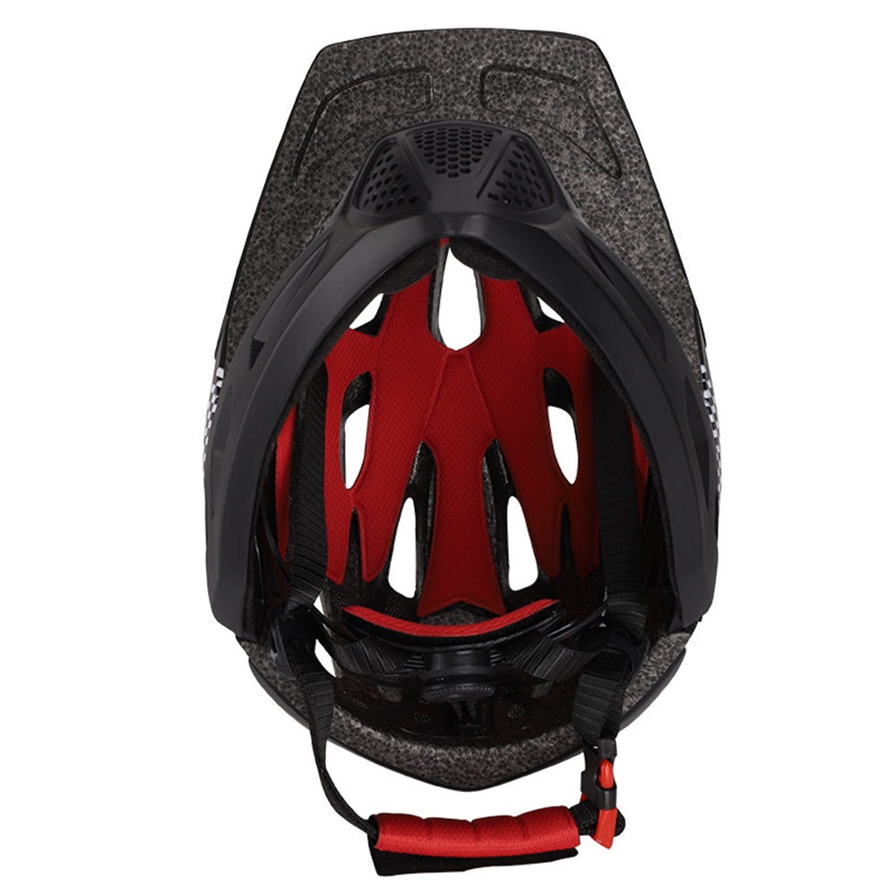 جديد LED الاطفال كامل الوجه خو - مراجعة Scooter Helmet Set وسعره