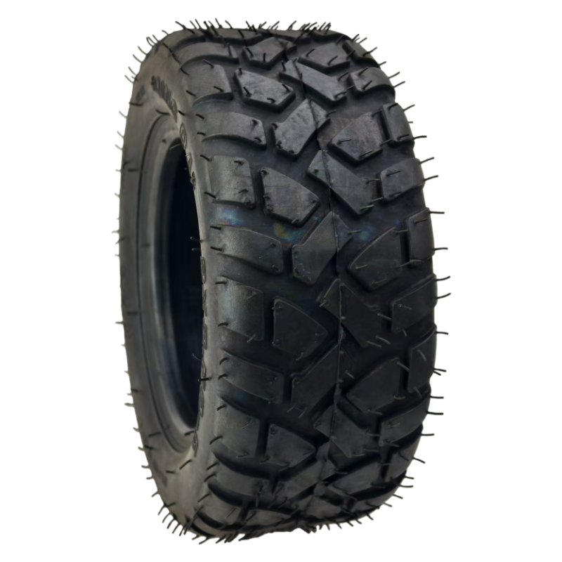 إطار جديد مقاس 9x3.50-5، إطار  - مراجعة Scooter Tire وسعره